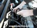Montaggio Centralina Aggiuntiva Chip Tuning Diesel Performance Lancia Lybra 1.9 JTD 100 110 115 CV