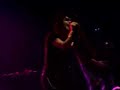 The Glitterati - "Do You Love Yourself" (Live)