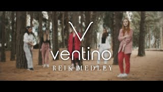 Ventino - Reik Medley