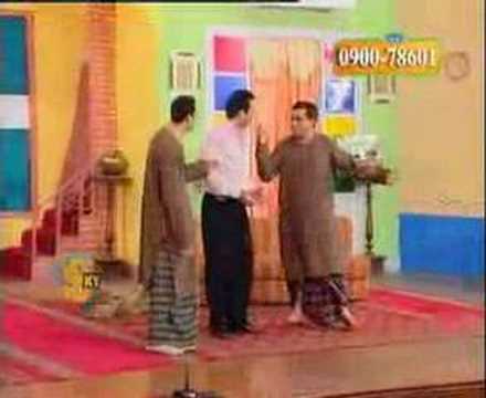 Dupatta Mera Sat Rang DA 10