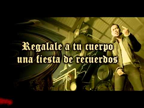 Romeo Santos - Vale la pena el placer (video) lyrics o letras