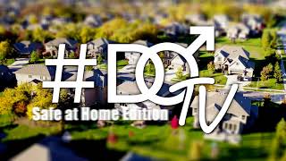 Danceon Safe at Home - coming soon