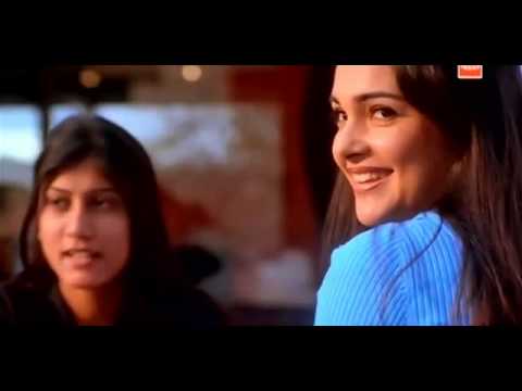 Aee Meri Zindagi Tu Mere Saath Hai - Saaya - YouTu