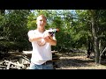 Watch: Vfc Smith & Wesson M&p C Gas Blowback Airsoft Pistol Chrono/shooting Test Vfc Smith & Wesson M&p C Gas Blowback Airsoft Pistol Chrono/shooting Test