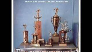 Watch Jimmy Eat World Last Christmas video