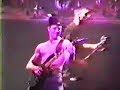 Agnostic Front - NYC '92