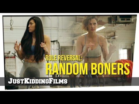 Role Reversal: Random Boners Role Reversal: Random Boners klip izle