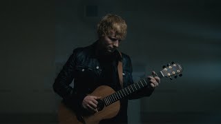 Ed Sheeran – Bad Habits [ Acoustic ]