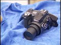 Curso de Fotografía Tripode - Cap 1 Que camara necesito