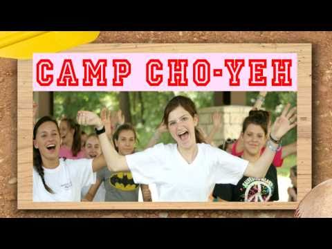 Camp Counselors Remake Rebecca Black Friday