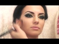 Kim Kardashian Hair lady art