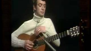 Watch Jake Thackray Brother Gorilla le Gorille video