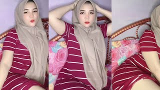 Bigo Live Hijab Cantik