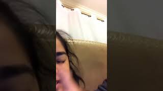 Tía Y Sobrino Jugando