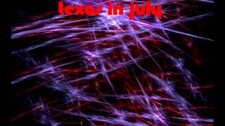 Watch Texas In July Shallow Point video