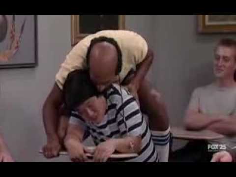 Coach hines steroid abuse