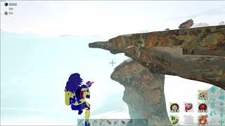 Ark Mts Trio Server Pvp Stuff