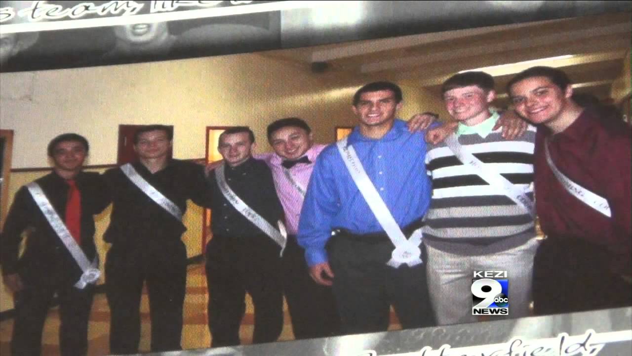 high school changes homecoming tradition youtube high school changes homecoming tradition youtube