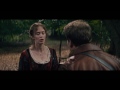 Into the Woods - "I Don´t Like That Woman" Clip