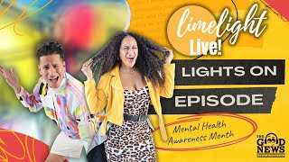 Limelight Live! : Lights On
