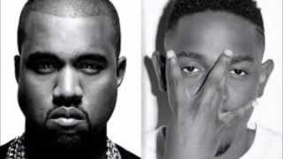Watch Kendrick Lamar All Day video