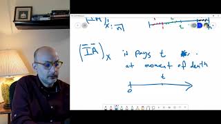 6.6. Actuarial Math: Life Insurance Benefits F