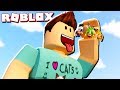 Roblox Adventures - DON'T GET EATEN BY GIANT DENIS, SKETCH &amp; ...