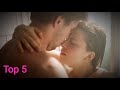 Top 5 Sexiest / Erotic Russian Movies