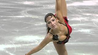 Figure skater Christiane Berger 1 Figure skater Christiane Berger 1