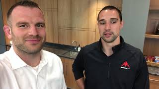 Aaron Craft - JD Bergman - God's Identity in loving his kids