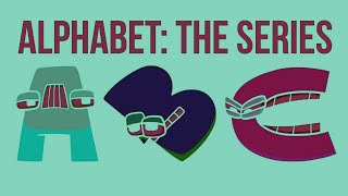Alphabet Lore In G-Major 78
