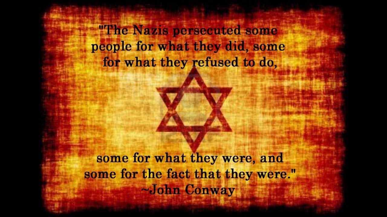 how were the jews persecuted by Why are jews persecuted commentary if they were indeed god's chosen i thought, they had to be the unluckiest people in the history of the world. how were the jews persecuted by Why are jews persecuted commentary if they were indeed god's chosen i thought, they had to be the unluckiest people in the history of the world.