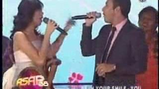 Watch Sarah Geronimo Ill Be There video