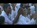 Guruhari Darshan 18-19 July 2012, Ahmedabad, India
