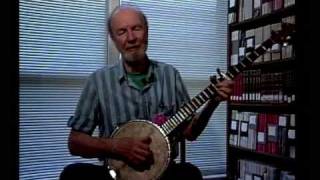 Watch Pete Seeger Quite Early Morning video