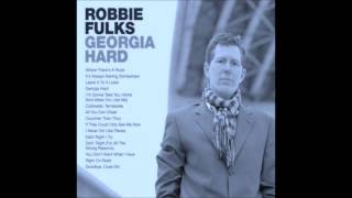 Watch Robbie Fulks Leave It To A Loser video