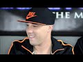 Reggaeton The Movie Conferencia De Prensa
