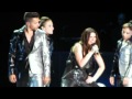 Laura Pausini 06-06-2012