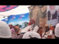 Alama Saiyad Haji Jahangirsha Baba Shab At Maqbra Pir Vinzan Part 2