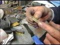 Brass Bolsters