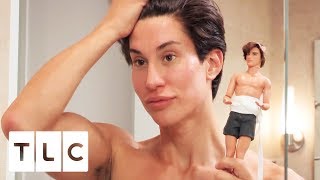 The Human Ken Doll My Strange Addiction The Human Ken Doll My Strange Addiction