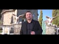 Arjan Zika - Teqeja e Baba Xhelo Baba Reshati Komar (Official Video)