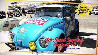 Promo Brunei December Festival 2018