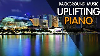 Uplifting Piano Cinematic Background Music Uplifting Piano Cinematic Background Music