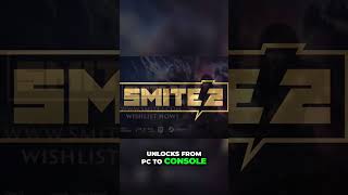 Smite Ii The Ultimate Cross-Platform Moba Experience