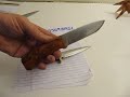 dagger
