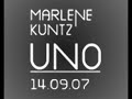 Marlene Kuntz "Uno" - 2007