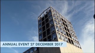 2017 Highlights Zeitz MOCCA Event | Friends of the UJC Cape Town