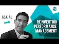 Ask Al: Reinventing Performance Management Ask Al: Reinventing Performance Management