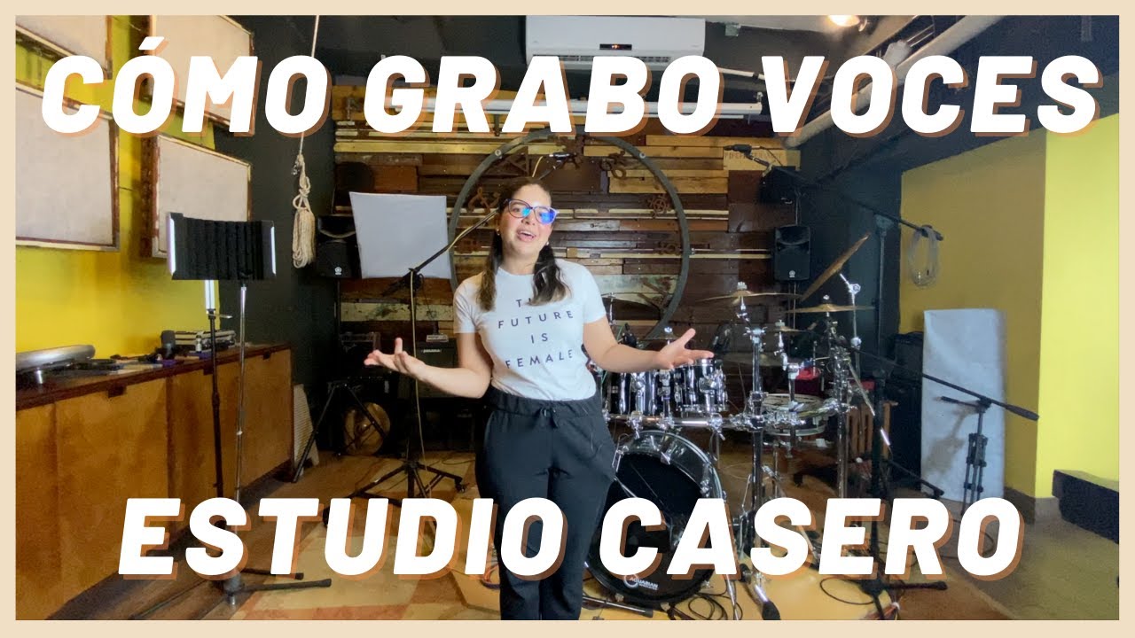 Cómo Cantar
